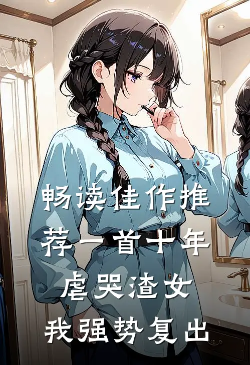 畅读佳作推荐一首十年虐哭渣女，我强势复出