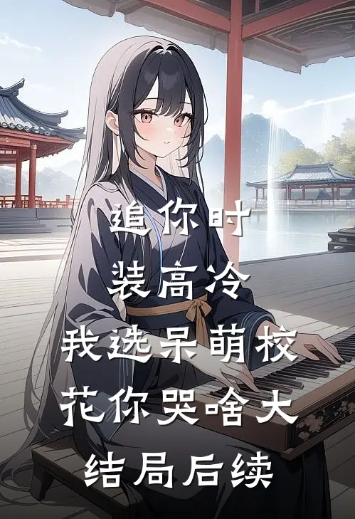 追你时装高冷，我选呆萌校花你哭啥大结局后续