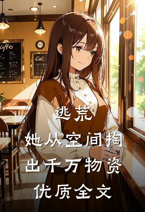 逃荒：她从空间掏出千万物资优质全文