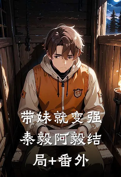 带妹就变强秦毅阿毅结局+番外