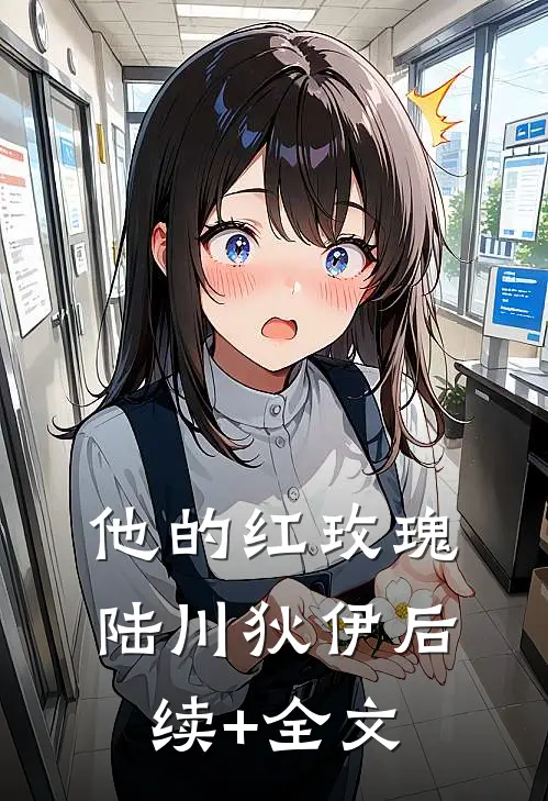 他的红玫瑰陆川狄伊后续+全文