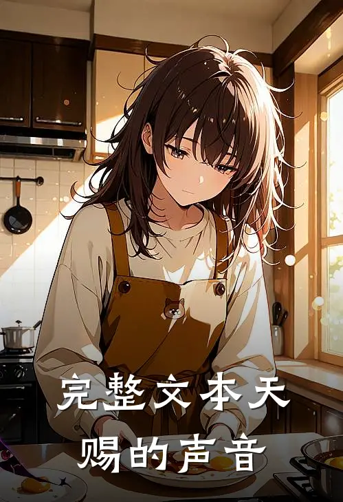 完整文本天赐的声音