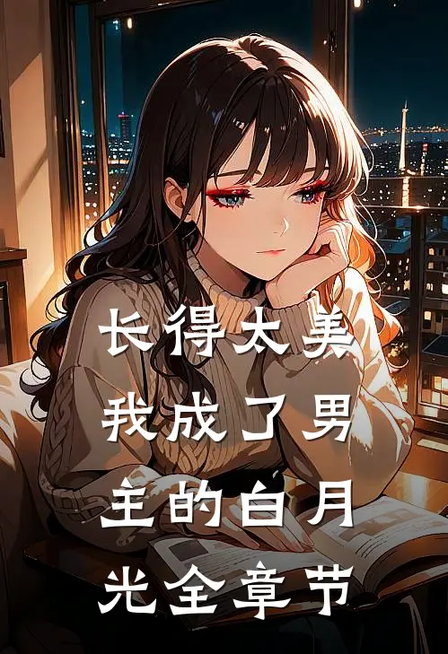 长得太美，我成了男主的白月光全章节
