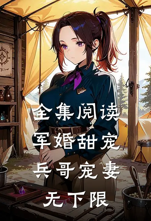 全集阅读军婚甜宠兵哥宠妻无下限