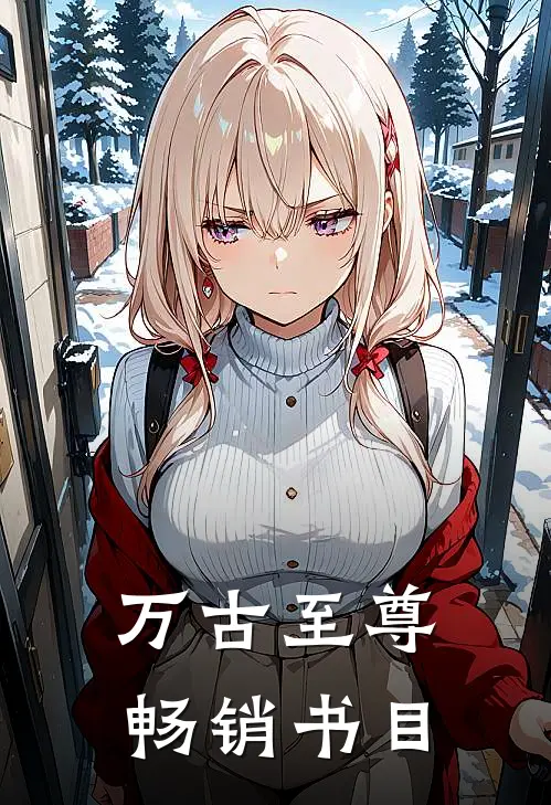 万古至尊畅销书目