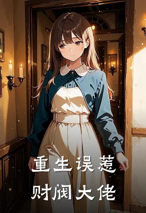 重生误惹财阀大佬