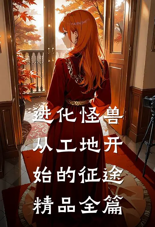 进化怪兽，从工地开始的征途精品全篇
