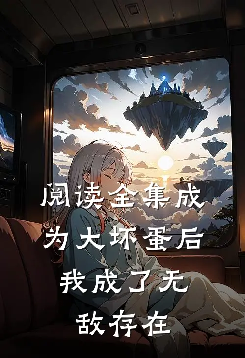 阅读全集成为大坏蛋后，我成了无敌存在