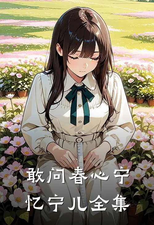 敢问春心宁忆宁儿 全集