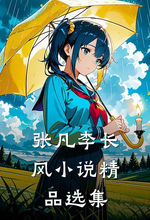 张凡李长风小说精品选集