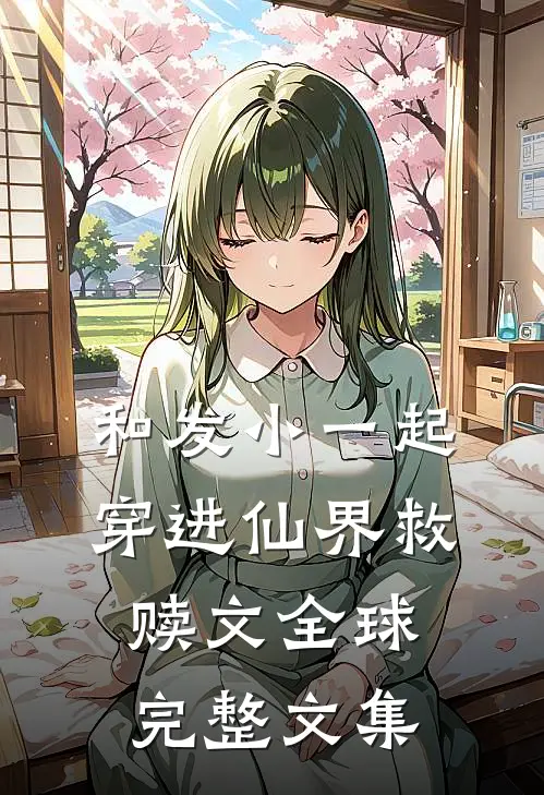 和发小一起穿进仙界救赎文全球完整文集