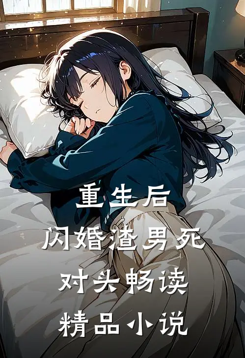 重生后，闪婚渣男死对头畅读精品小说