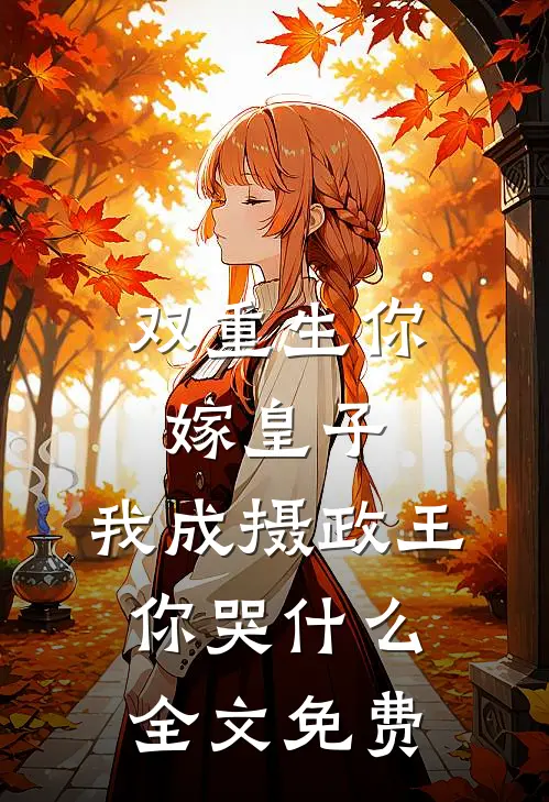 双重生你嫁皇子，我成摄政王你哭什么全文免费