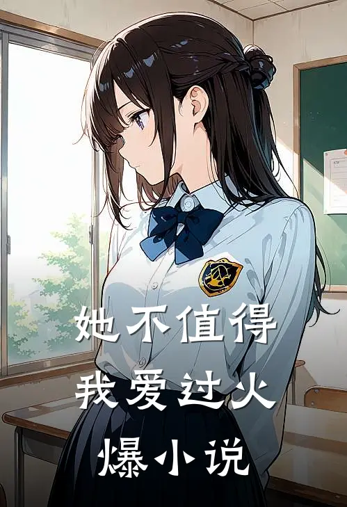 她不值得我爱过火爆小说