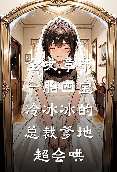 全文章节一胎四宝：冷冰冰的总裁爹地超会哄