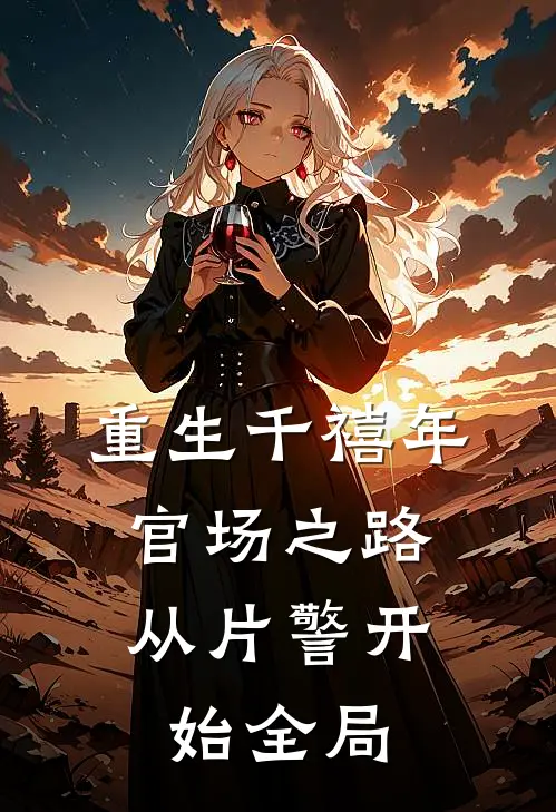 重生千禧年：官场之路从片警开始全局