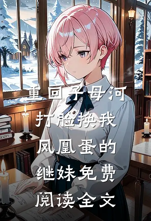 重回子母河，打脸换我凤凰蛋的继妹免费阅读全文