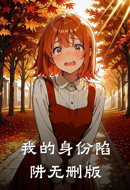我的身份陷阱无删版