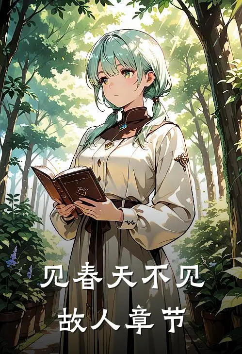见春天不见故人章节