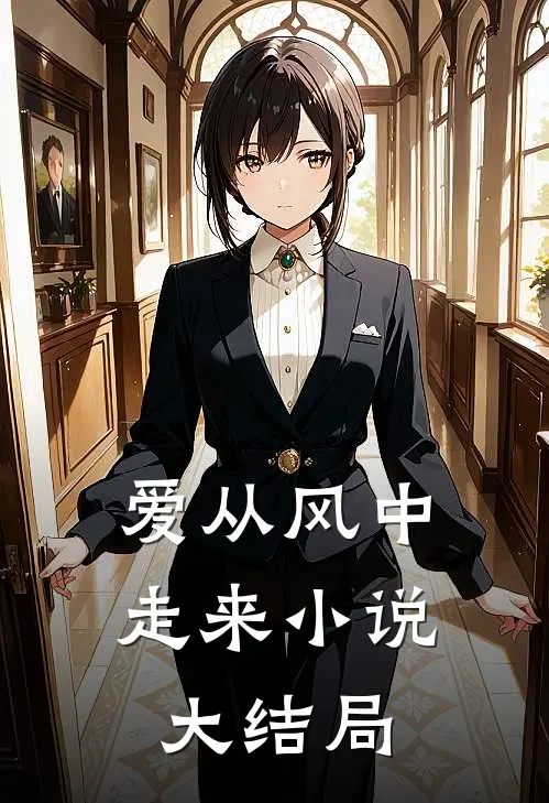 爱从风中走来小说大结局