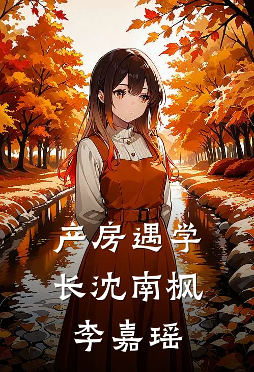 产房遇学长沈南枫李嘉瑶