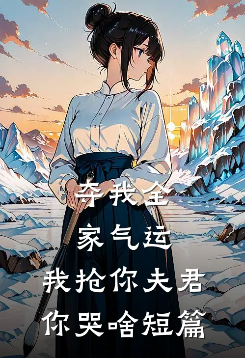 夺我全家气运，我抢你夫君你哭啥短篇