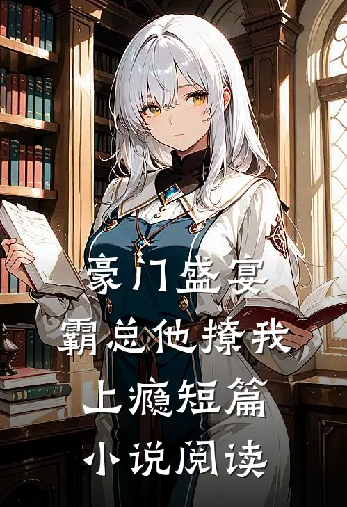 豪门盛宴：霸总他撩我上瘾短篇小说阅读