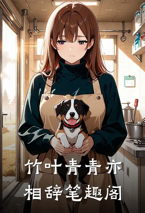 竹叶青青亦相辞笔趣阁