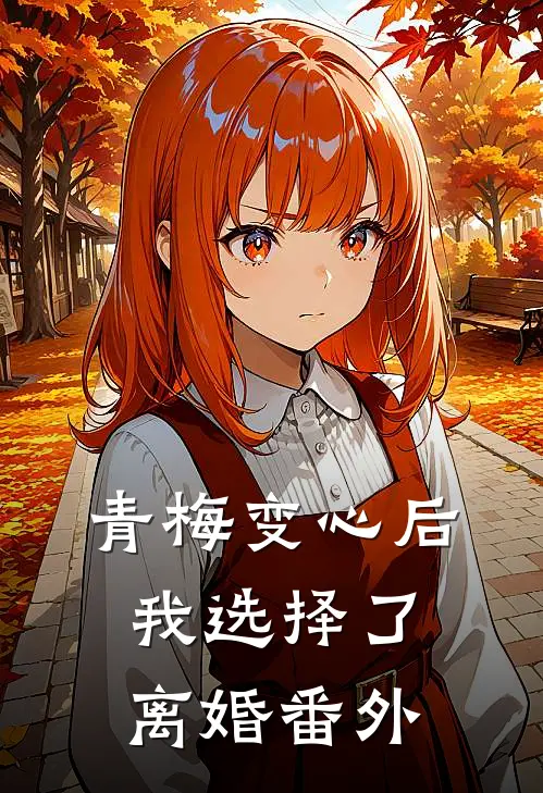 青梅变心后,我选择了离婚 番外免费阅读