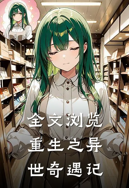 全文浏览重生之异世奇遇记