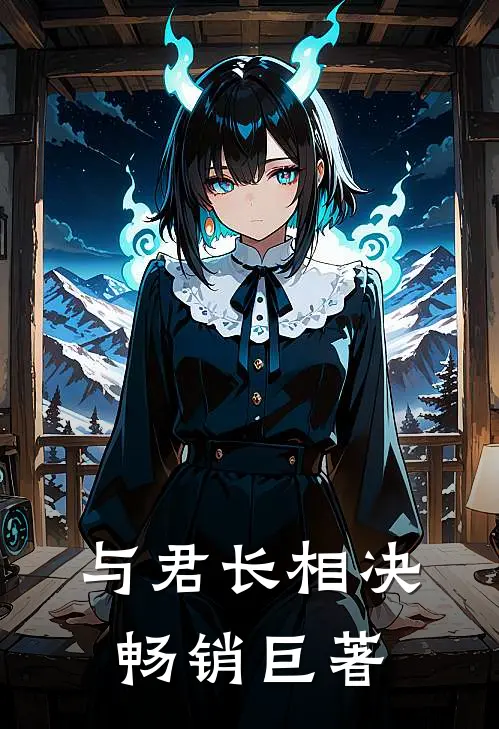 与君长相决畅销巨著