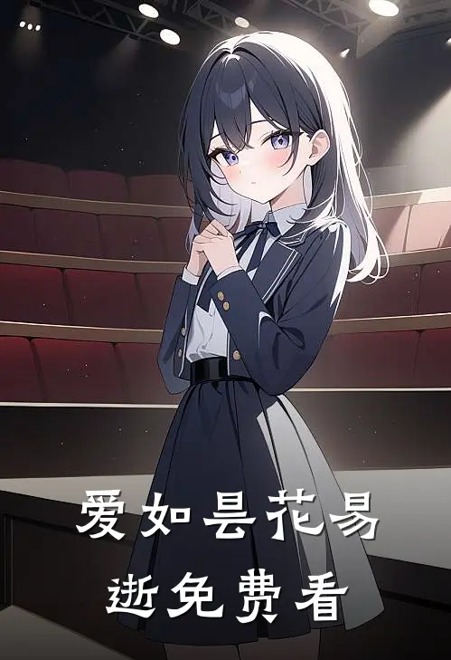 爱如昙花易逝免费看