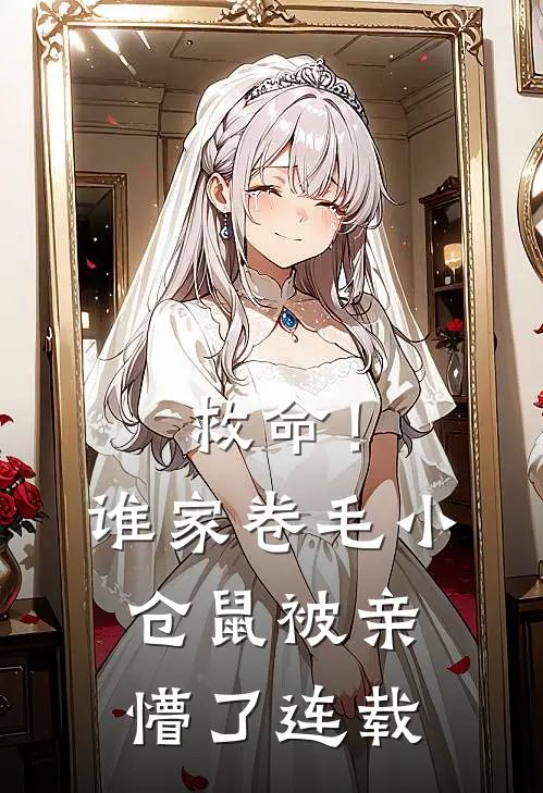 救命！谁家卷毛小仓鼠被亲懵了连载