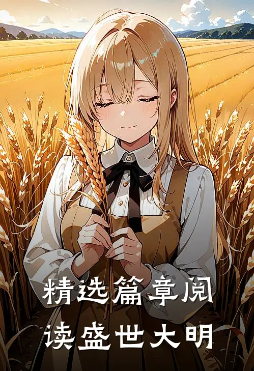 精选篇章阅读盛世大明