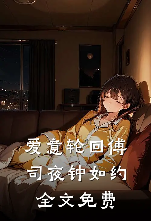 爱意轮回傅司夜钟如约全文免费阅读