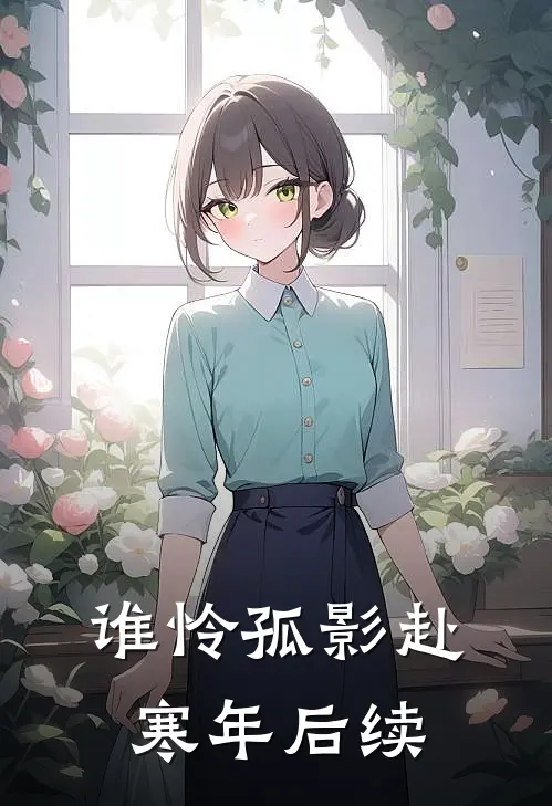 谁怜孤影赴寒年后续