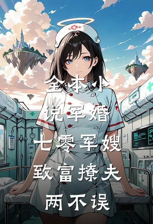 全本小说军婚：七零军嫂致富撩夫两不误