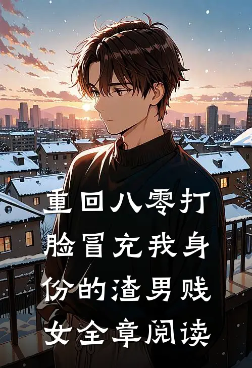 重回八零打脸冒充我身份的渣男贱女全章阅读