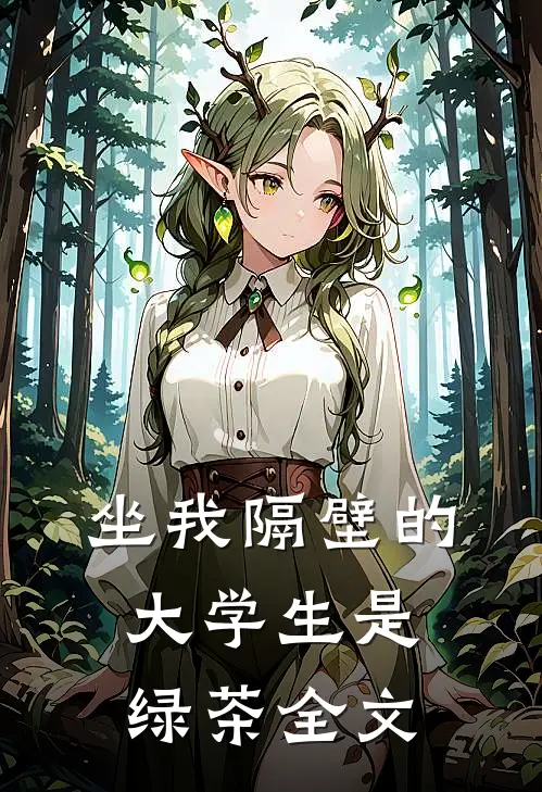坐我隔壁的大学生是绿茶全文