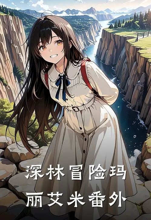 深林冒险玛丽艾米 番外