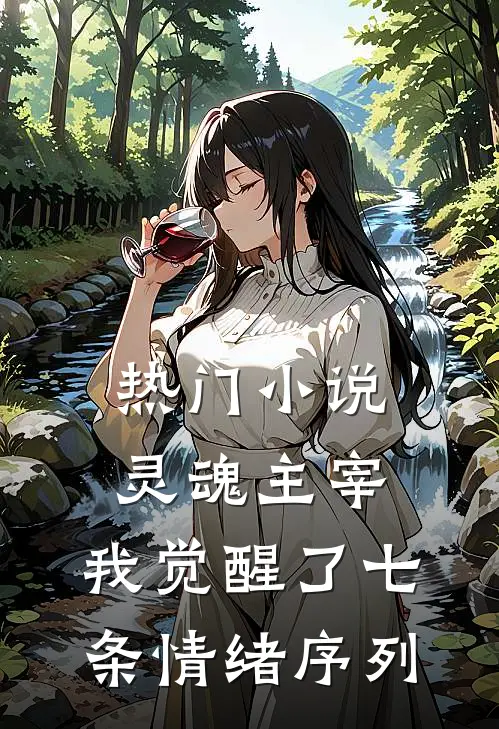 热门小说灵魂主宰，我觉醒了七条情绪序列