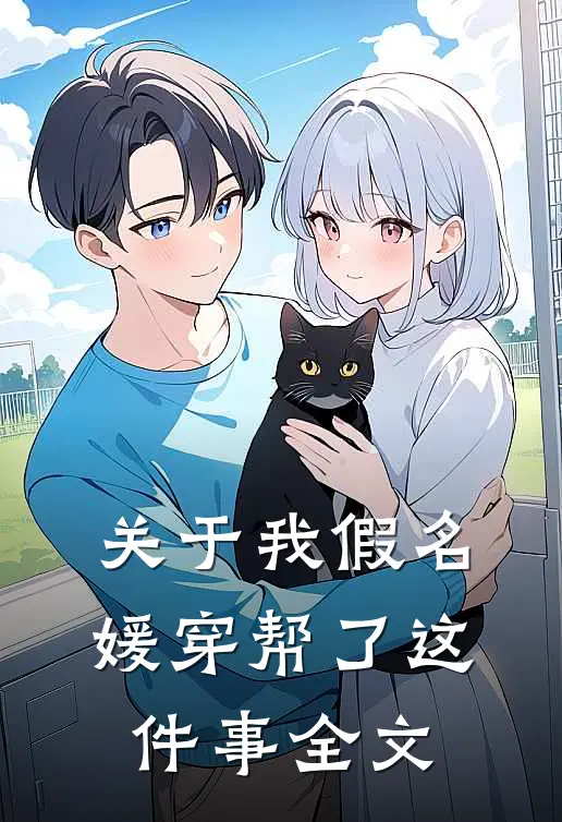关于我假名媛穿帮了这件事全文