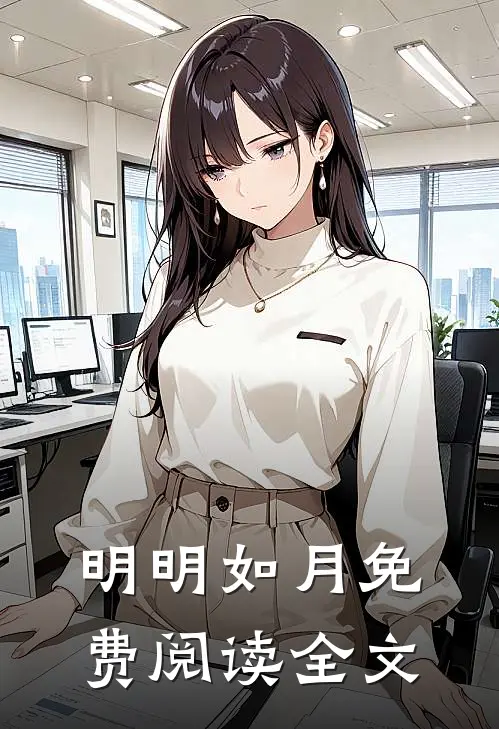 明明如月免费阅读全文