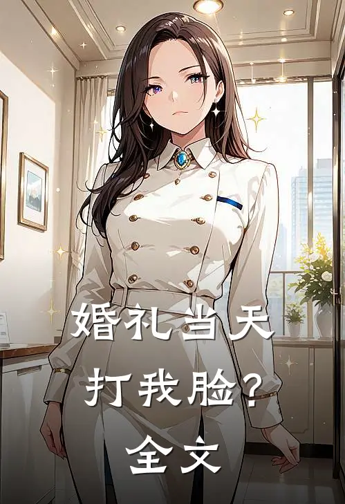 婚礼当天打我脸？全文