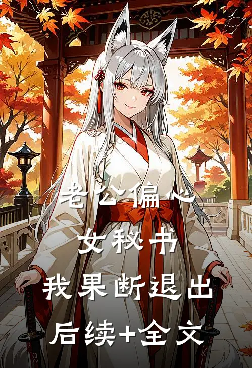 老公偏心女秘书，我果断退出后续+全文