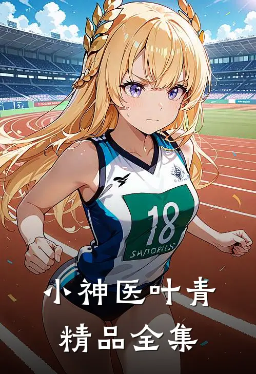 小神医叶青精品全集