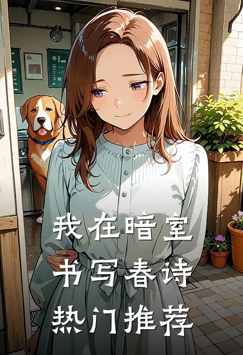我在暗室书写春诗热门推荐