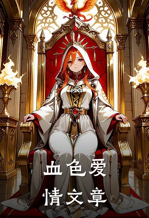 血色爱情文章