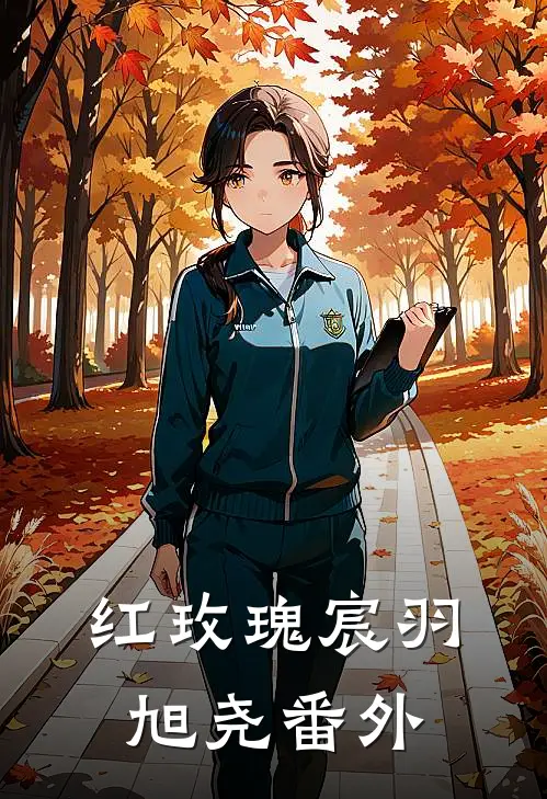 红玫瑰宸羽旭尧 番外