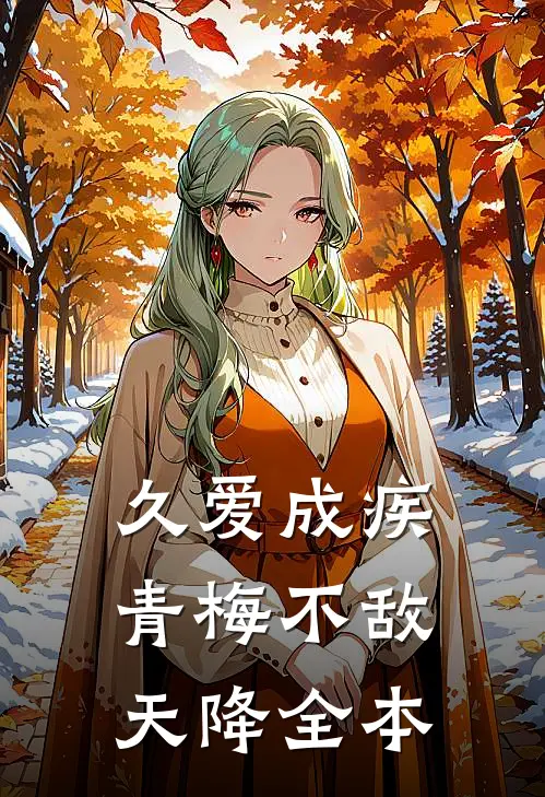 久爱成疾，青梅不敌天降全本